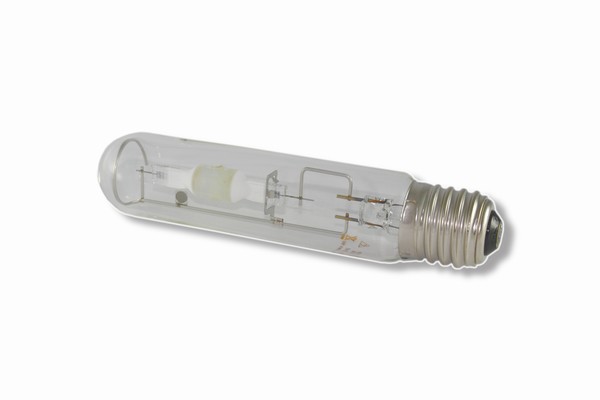 Metalldampflampe HQI-T, E40,