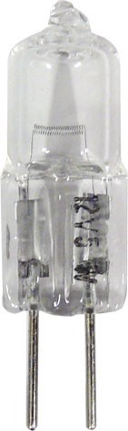 Stiftsockellampen 12V/ Sockel G4
